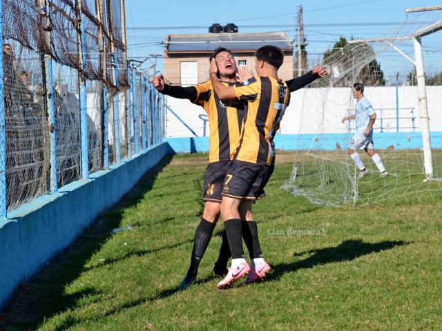 San Mart�n sorprendi� a Ferro y lo elimin� de la Copa Marinangeli
